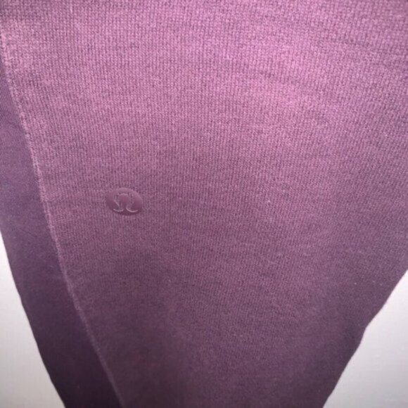 Lululemon Get Going Jogger 28.5" Black Cherry 6 - Picture 4 of 9